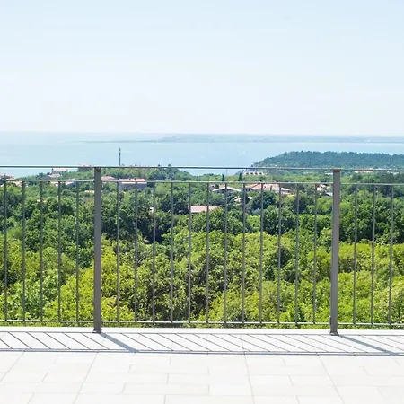 Encanto & Private مزرعة للإقامة Visogliano