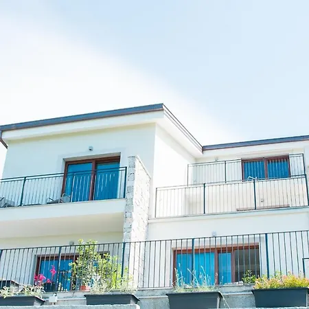 Encanto & Private Farm stay