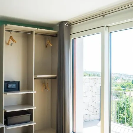 Encanto & Private Visogliano