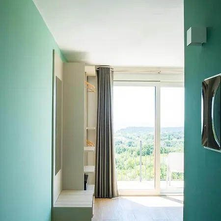 مزرعة للإقامة Encanto & Private Visogliano