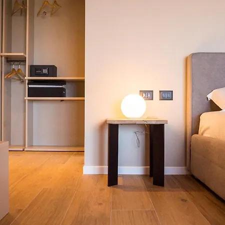 Encanto & Private مزرعة للإقامة Visogliano