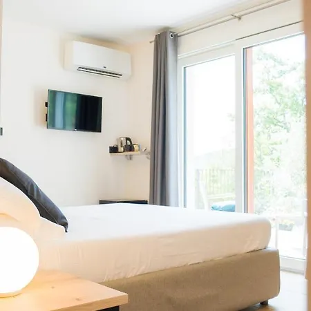 Encanto & Private مزرعة للإقامة Visogliano