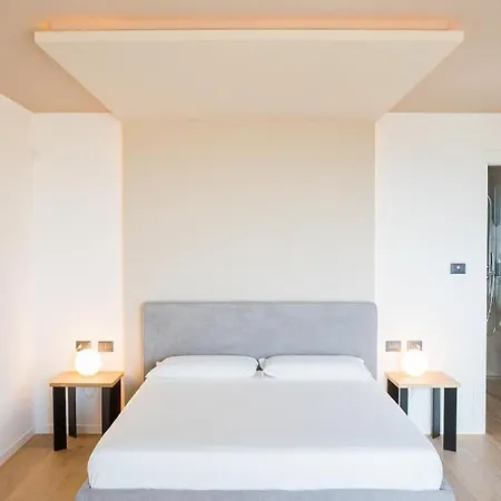 Encanto & Private * Visogliano