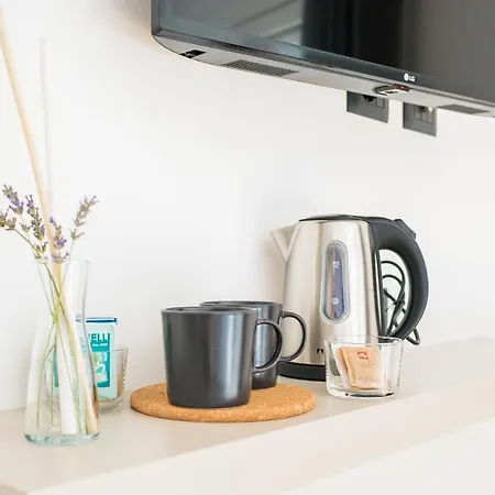 Encanto & Private * Visogliano