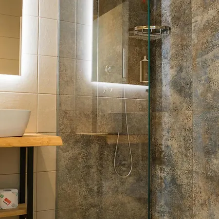 مزرعة للإقامة Encanto & Private Visogliano