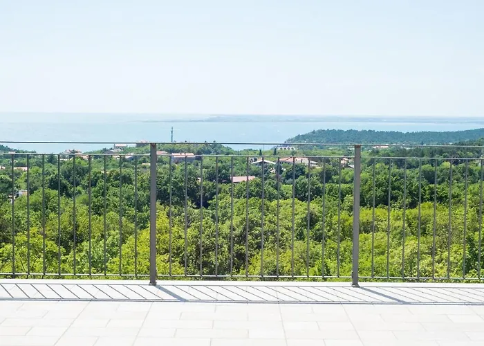 Encanto & Private Vakantieboerderij Visogliano