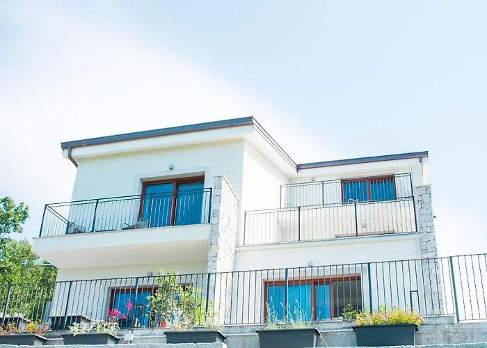 Encanto & Private Vakantieboerderij