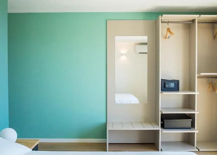 Encanto & Private * Visogliano