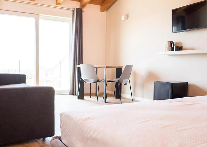 Vakantieboerderij Encanto & Private *