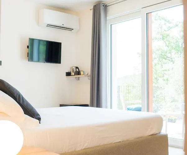 Encanto & Private Vakantieboerderij Visogliano