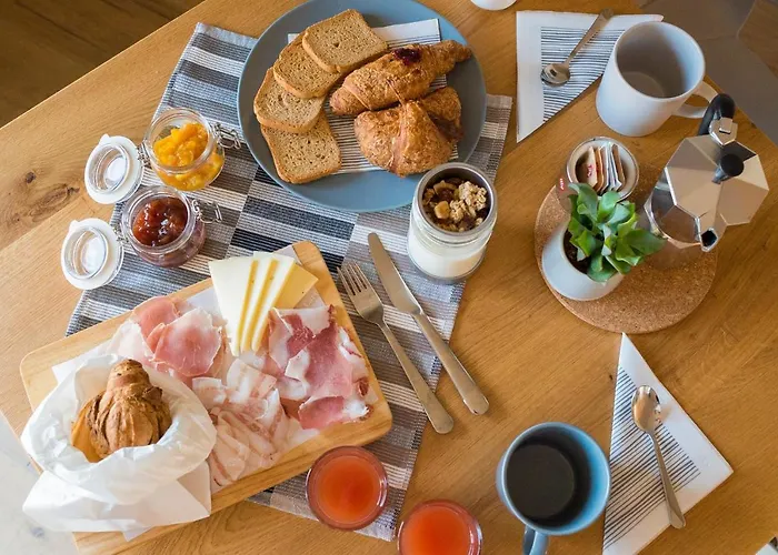 Vakantieboerderij Encanto & Private Visogliano