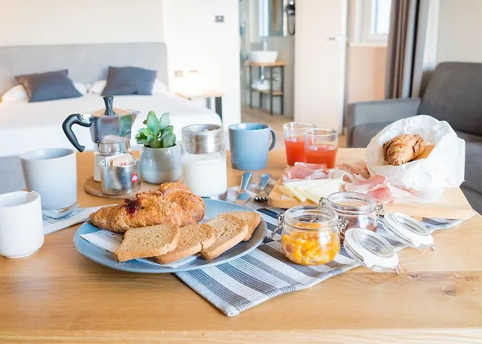 Encanto & Private * Visogliano