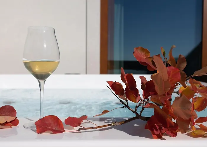 Encanto & Private Vakantieboerderij *