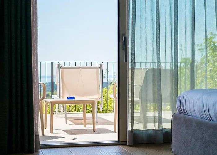 Encanto & Private Vakantieboerderij