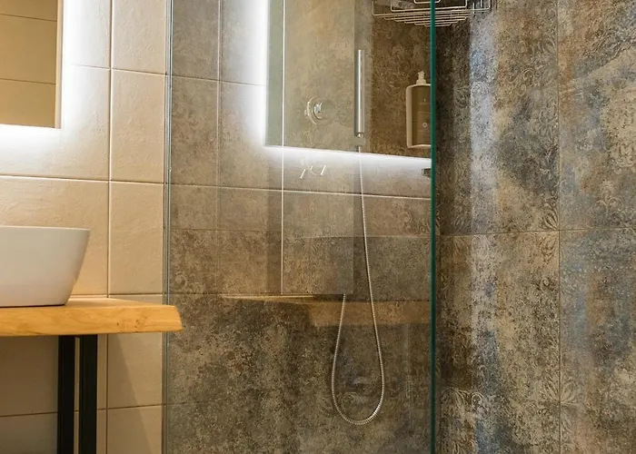 Vakantieboerderij Encanto & Private Visogliano